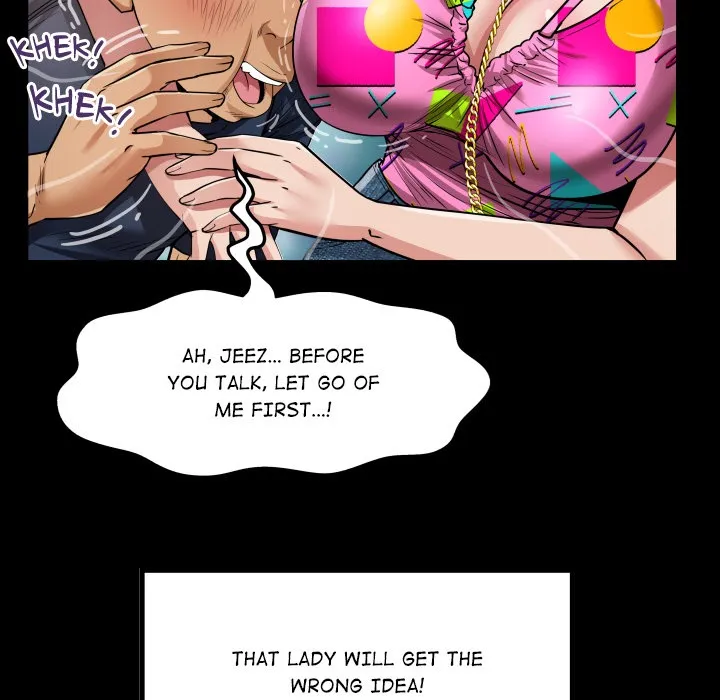 Read Single Room chapter 3 image 43 on Lezhin