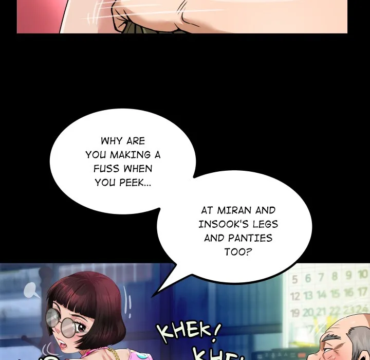 Read Single Room chapter 3 image 48 on Lezhin