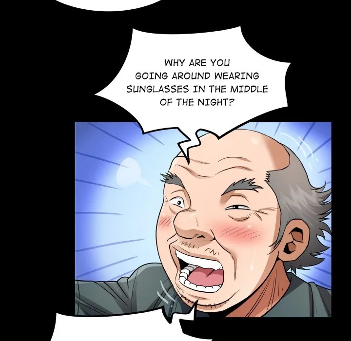 Read Single Room chapter 3 image 50 on Lezhin