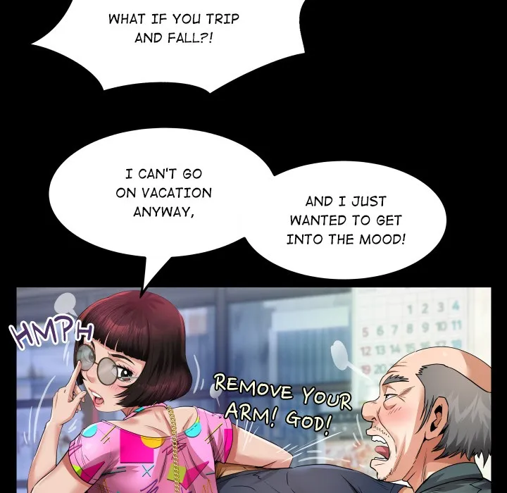 Read Single Room chapter 3 image 51 on Lezhin