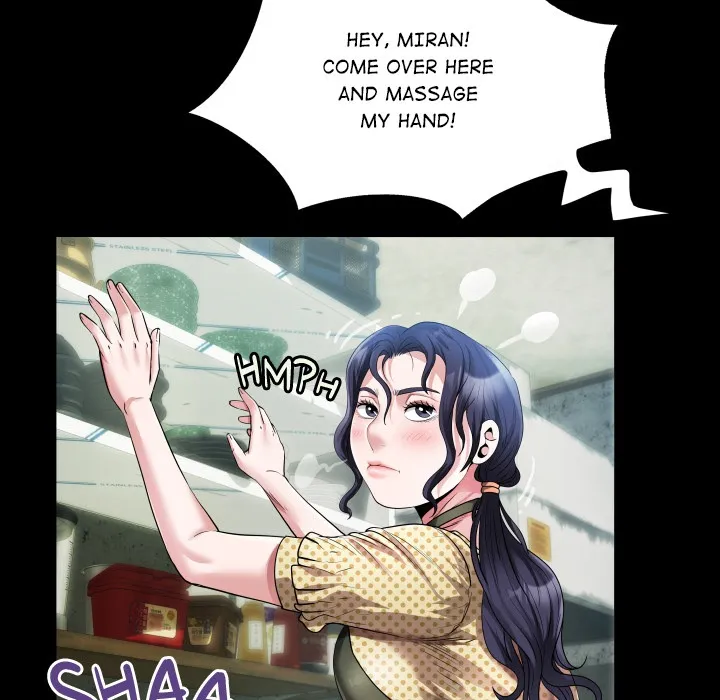 Read Single Room chapter 3 image 55 on Lezhin