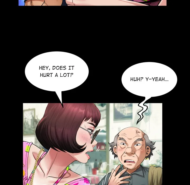 Read Single Room chapter 3 image 58 on Lezhin