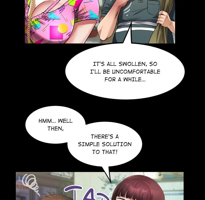 Read Single Room chapter 3 image 59 on Lezhin