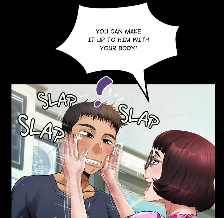 Read Single Room chapter 3 image 61 on Lezhin