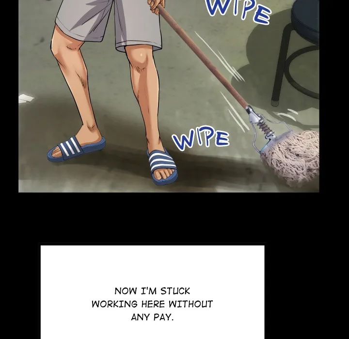 Read Single Room chapter 3 image 69 on Lezhin