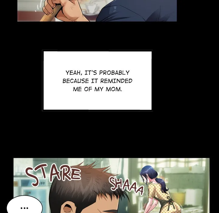 Read Single Room chapter 3 image 73 on Lezhin