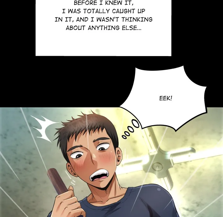Read Single Room chapter 3 image 76 on Lezhin