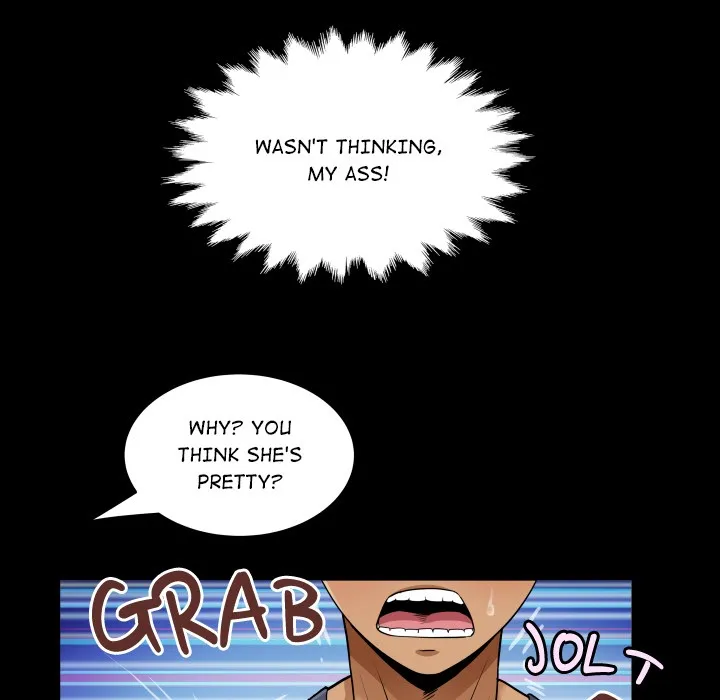 Read Single Room chapter 3 image 78 on Lezhin