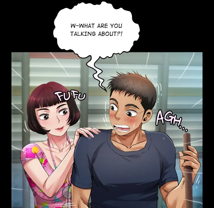 Read Single Room chapter 3 image 80 on Lezhin