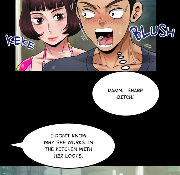 Read Single Room chapter 3 image 84 on Lezhin