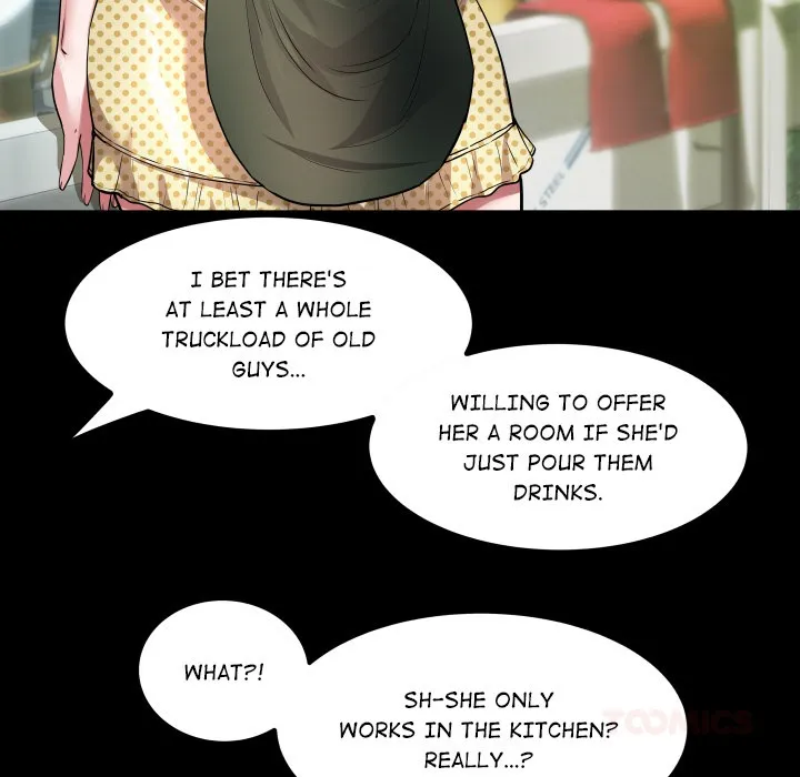 Read Single Room chapter 3 image 86 on Lezhin