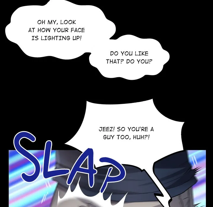 Read Single Room chapter 3 image 88 on Lezhin