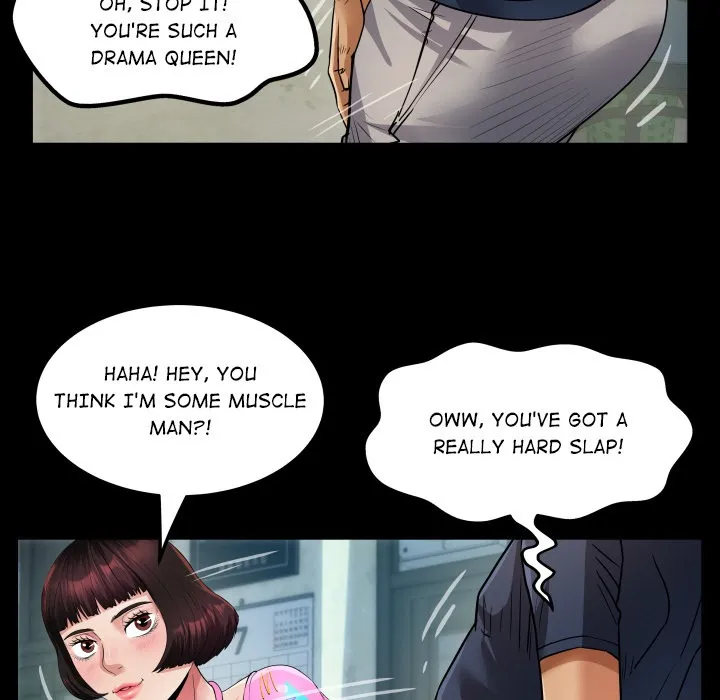 Read Single Room chapter 3 image 91 on Lezhin