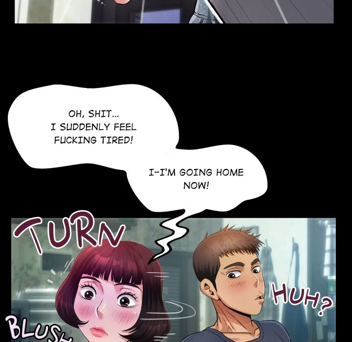 Read Single Room chapter 3 image 95 on Lezhin