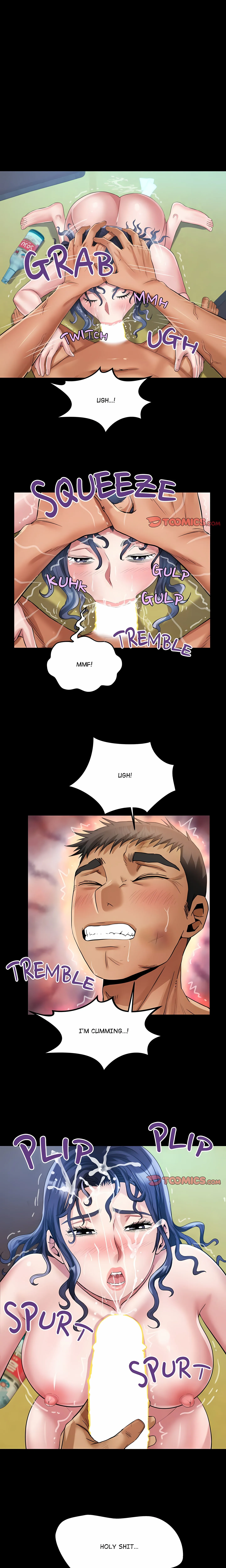 Read Single Room chapter 30 image 10 on Lezhin