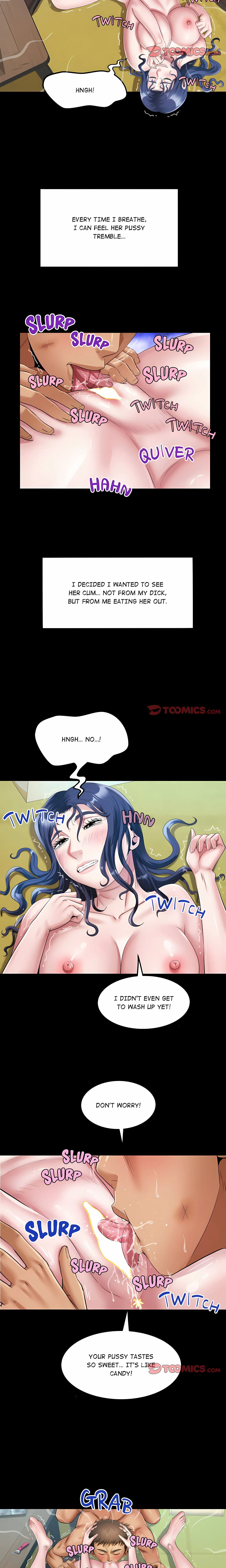 Read Single Room chapter 30 image 4 on Lezhin