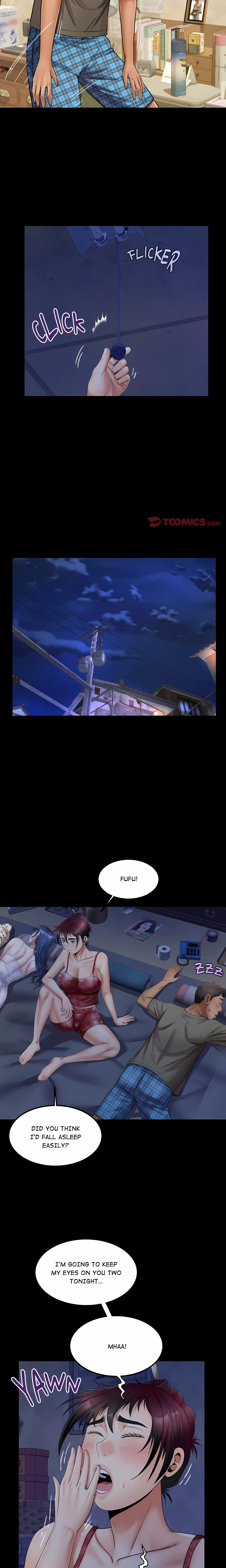 Read Single Room chapter 31 image 10 on Lezhin