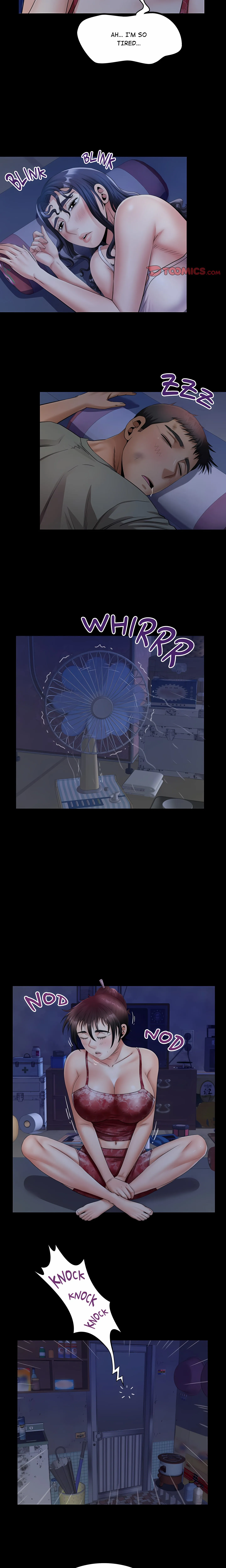 Read Single Room chapter 31 image 11 on Lezhin
