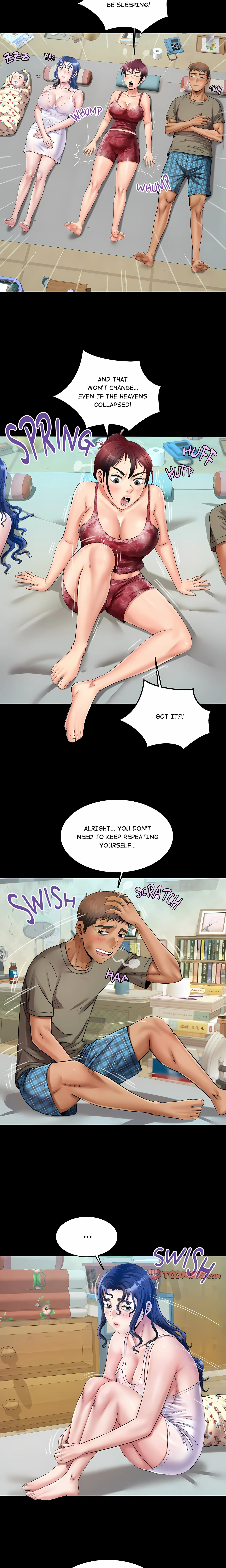 Read Single Room chapter 31 image 7 on Lezhin