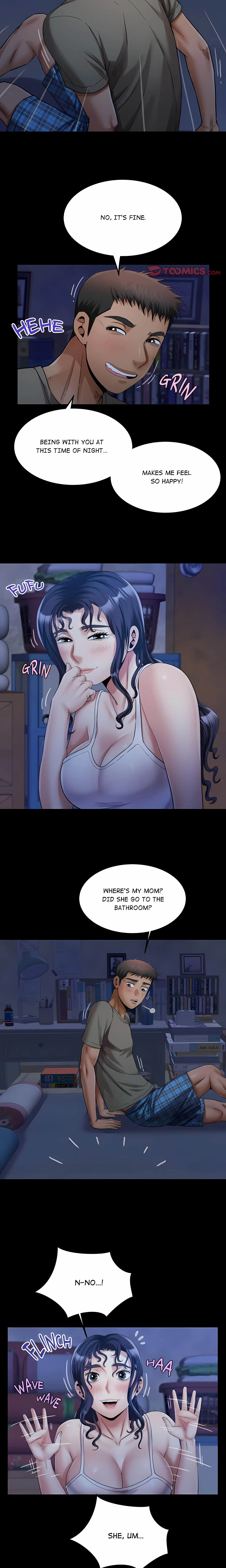 Read Single Room chapter 32 image 11 on Lezhin