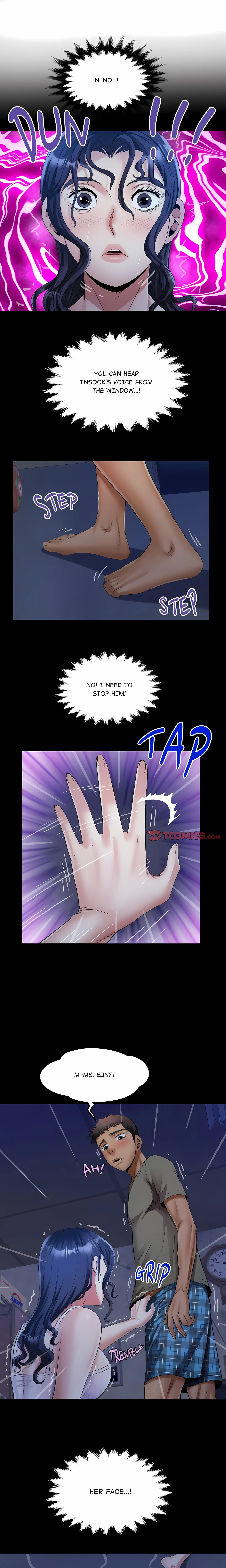 Read Single Room chapter 32 image 14 on Lezhin