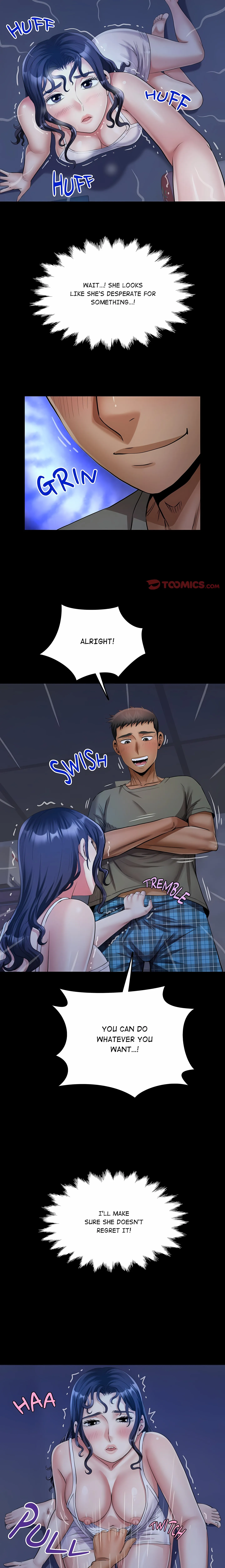 Read Single Room chapter 32 image 15 on Lezhin