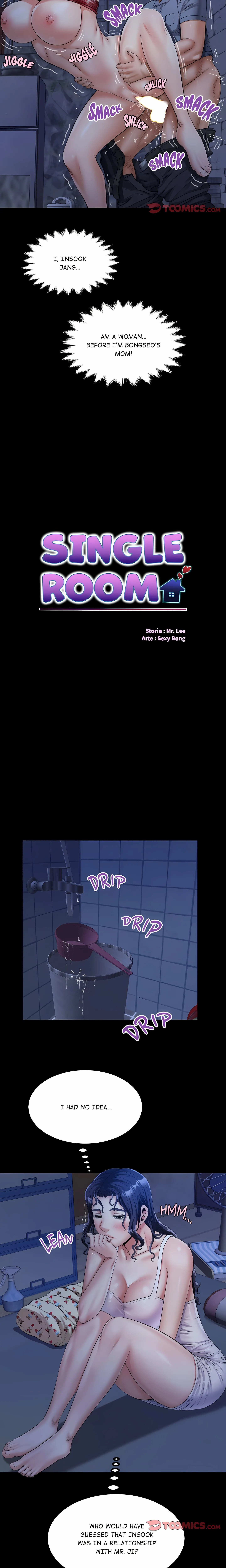 Read Single Room chapter 32 image 6 on Lezhin