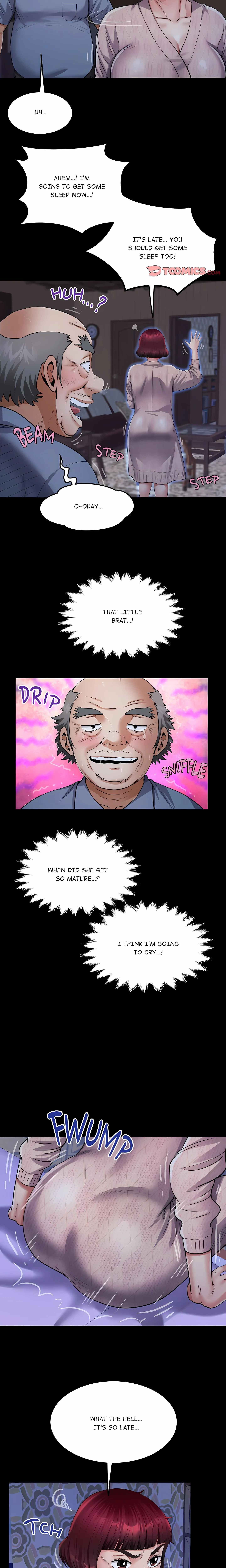 Read Single Room chapter 33 image 11 on Lezhin