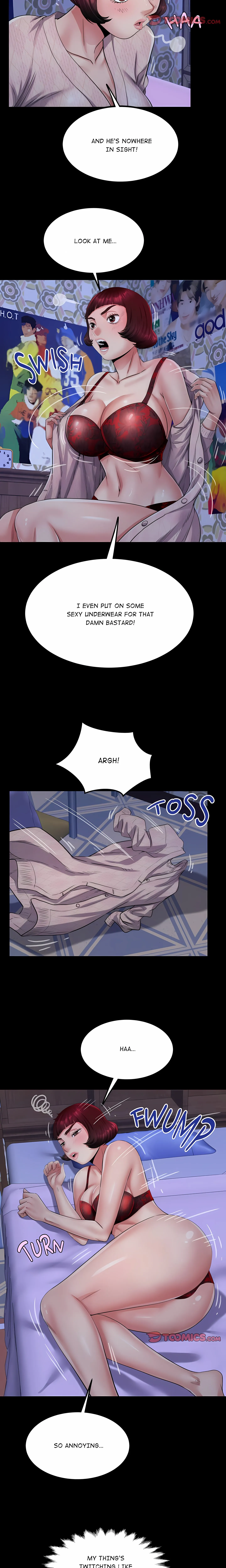 Read Single Room chapter 33 image 12 on Lezhin