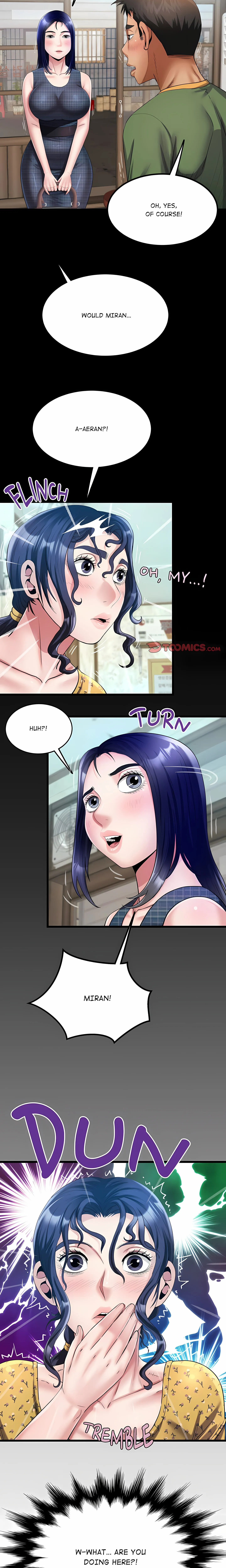 Read Single Room chapter 33 image 20 on Lezhin