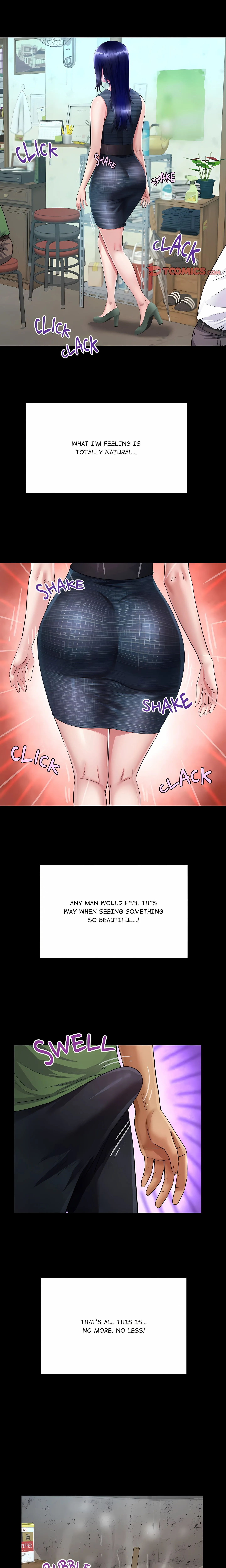 Read Single Room chapter 34 image 11 on Lezhin