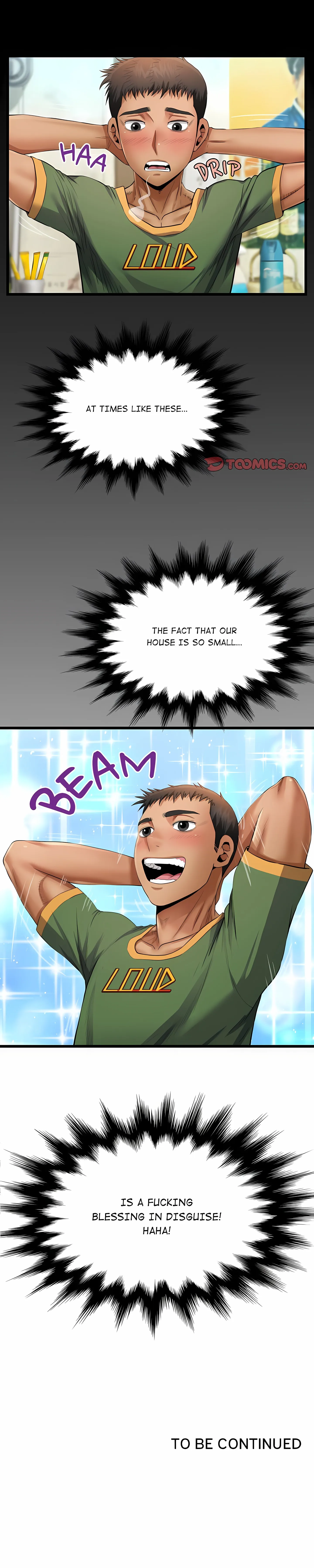 Read Single Room chapter 34 image 16 on Lezhin
