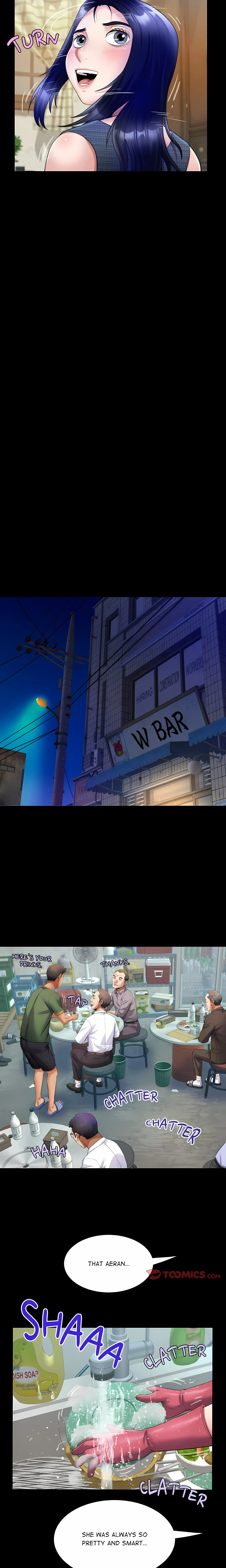 Read Single Room chapter 34 image 7 on Lezhin