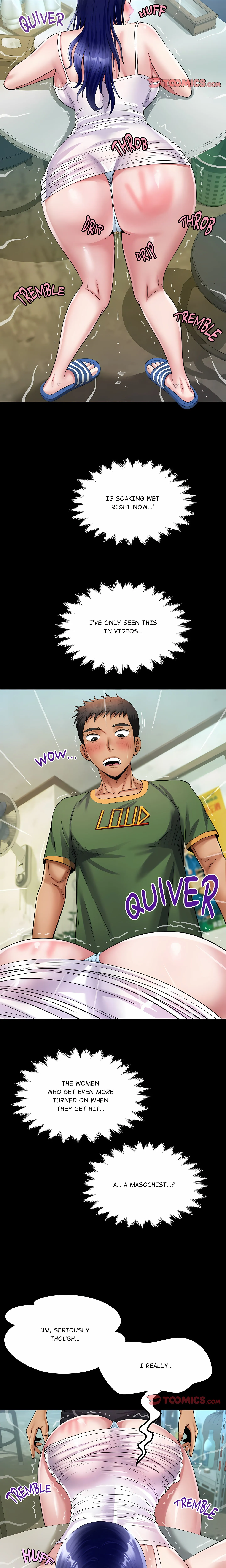 Read Single Room chapter 36 image 18 on Lezhin