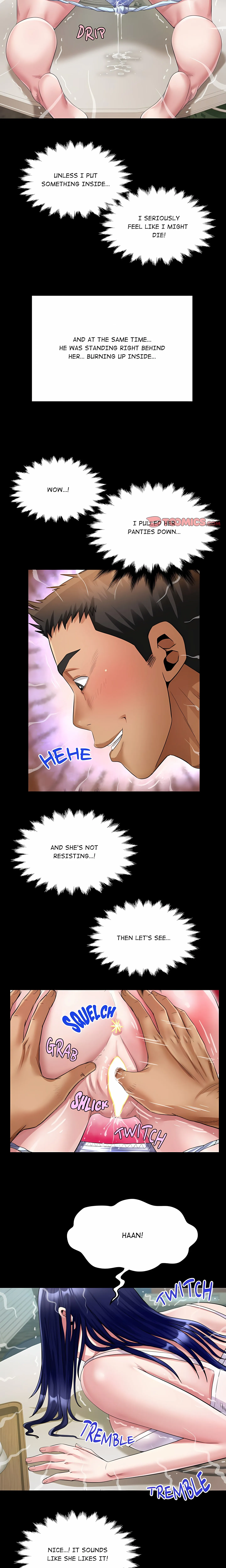 Read Single Room chapter 37 image 10 on Lezhin