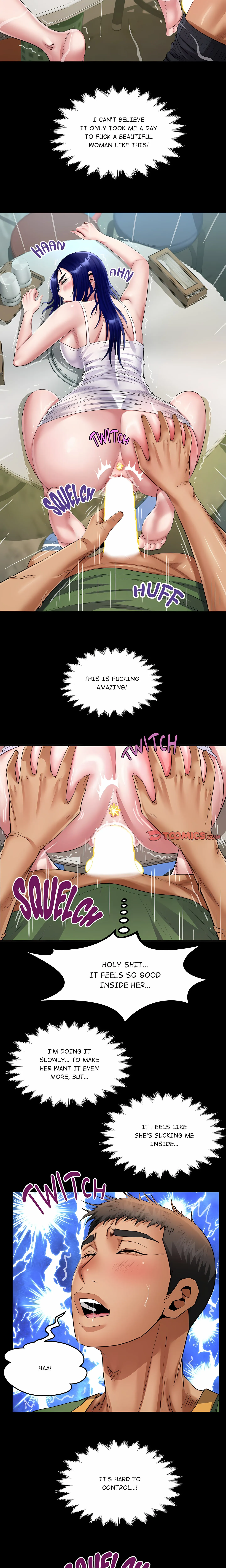 Read Single Room chapter 37 image 14 on Lezhin