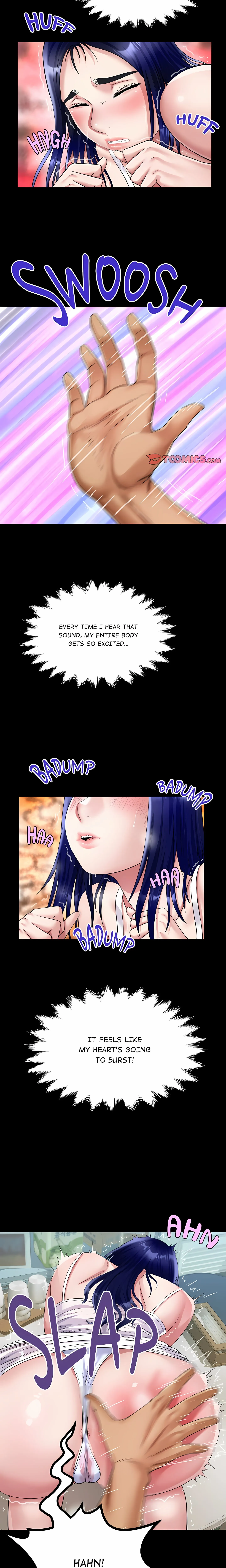Read Single Room chapter 37 image 5 on Lezhin