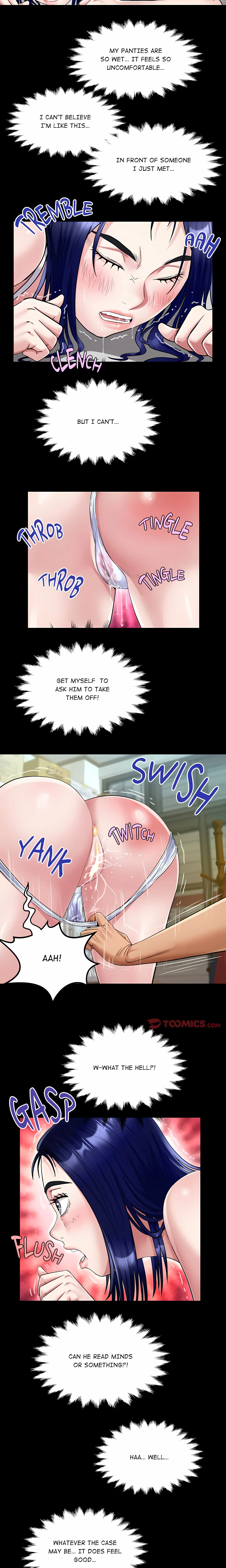 Read Single Room chapter 37 image 8 on Lezhin
