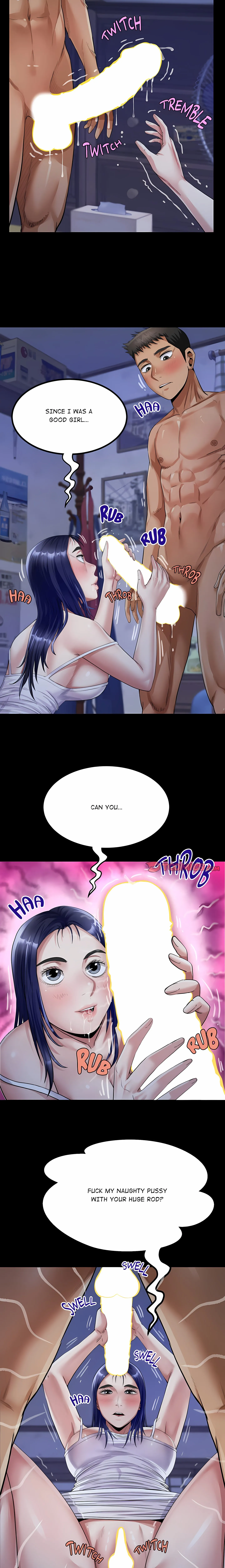 Read Single Room chapter 38 image 13 on Lezhin