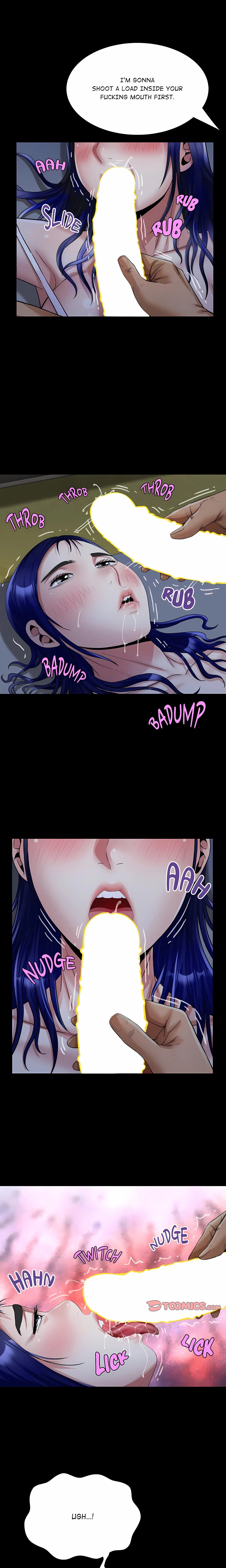 Read Single Room chapter 38 image 6 on Lezhin