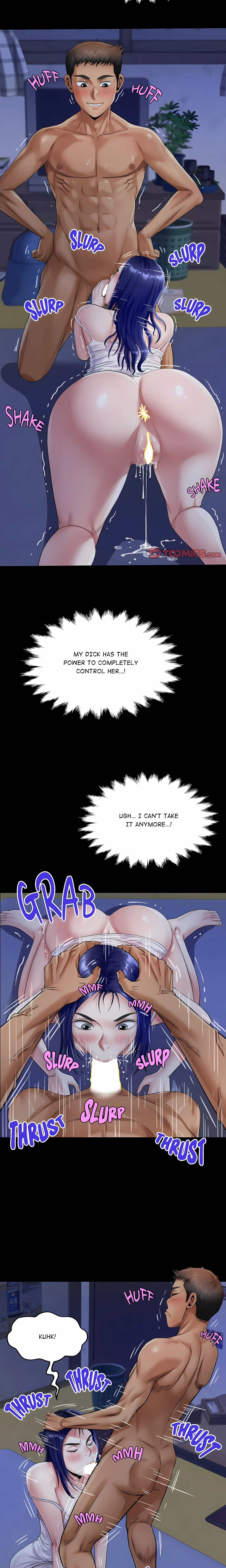 Read Single Room chapter 38 image 9 on Lezhin