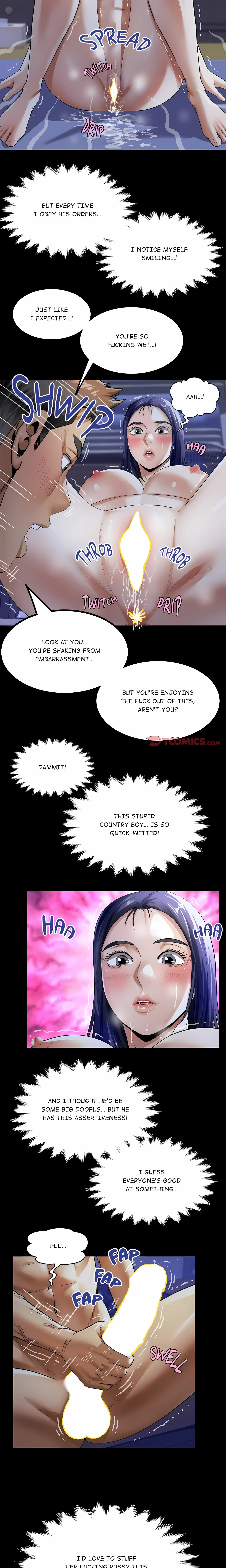 Read Single Room chapter 39 image 3 on Lezhin