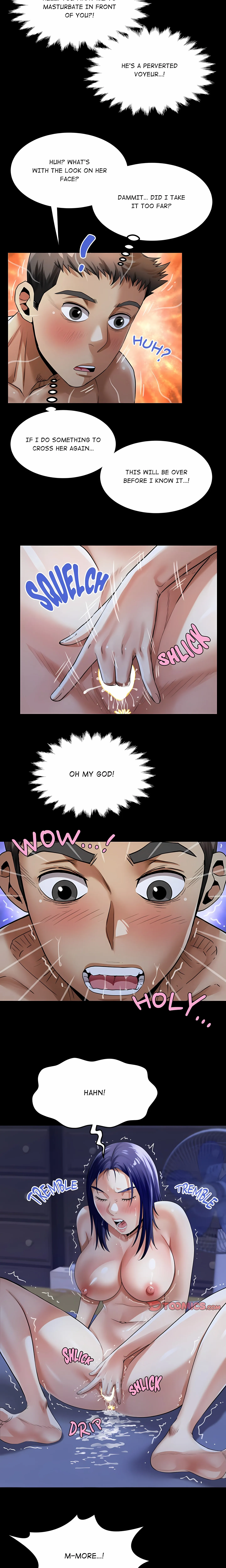Read Single Room chapter 39 image 6 on Lezhin