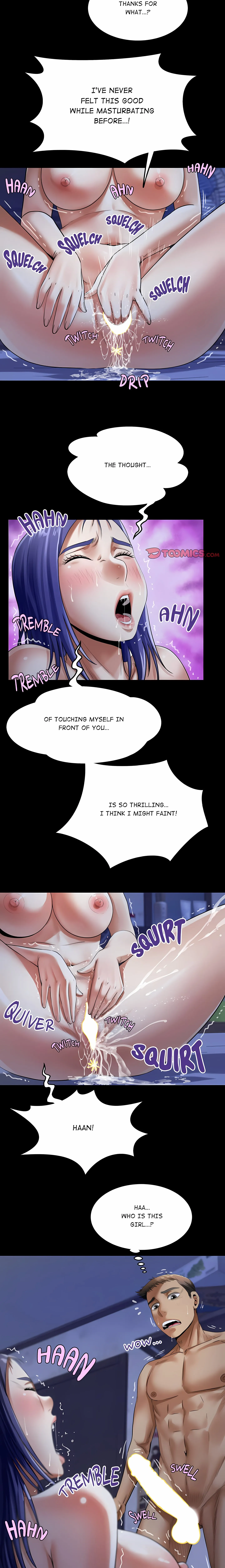 Read Single Room chapter 39 image 9 on Lezhin
