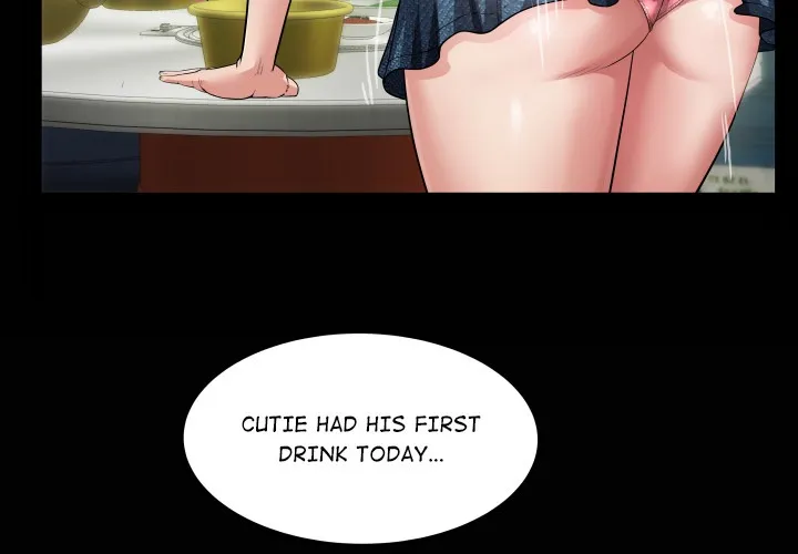 Read Single Room chapter 4 image 1 on Lezhin