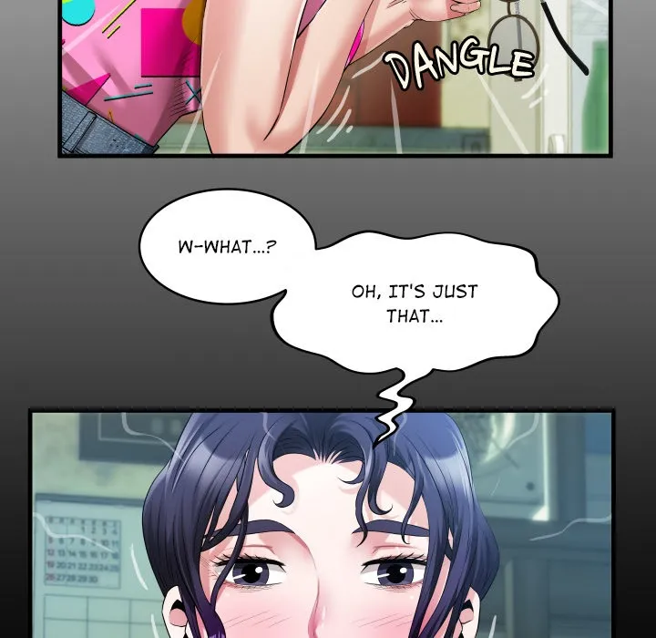 Read Single Room chapter 4 image 10 on Lezhin