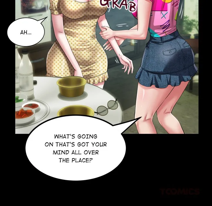Read Single Room chapter 4 image 14 on Lezhin