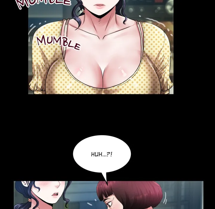 Read Single Room chapter 4 image 16 on Lezhin