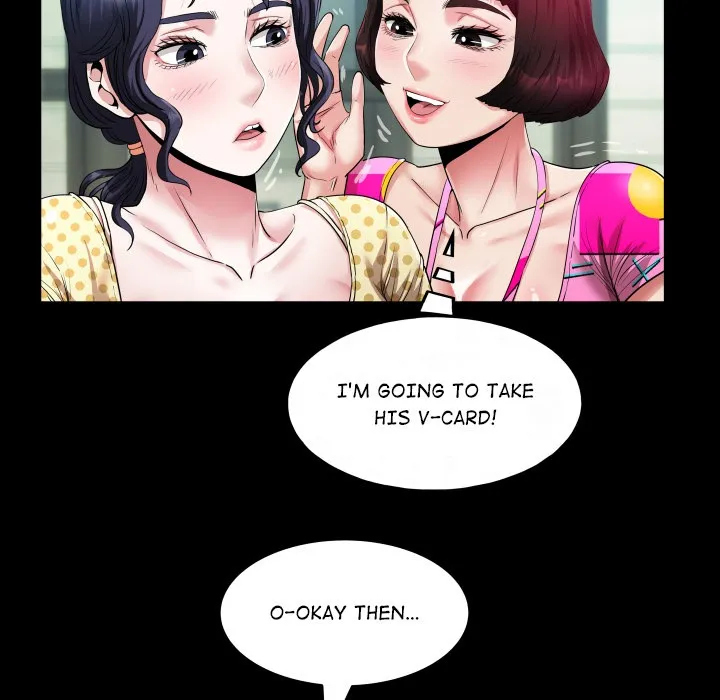 Read Single Room chapter 4 image 21 on Lezhin