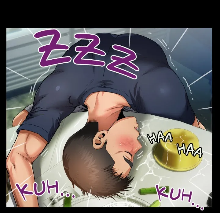 Read Single Room chapter 4 image 25 on Lezhin